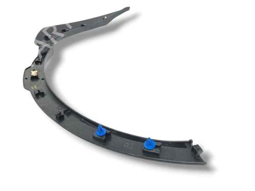 Rear left wheel arch trim LAND ROVER RANGE ROVER EVOQUE (L538) 2.0 D | BP27615019C136 