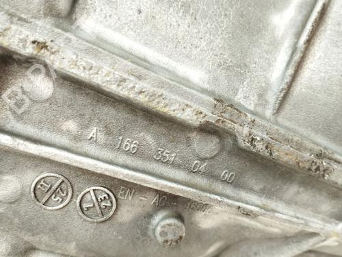 Rear differential MERCEDES-BENZ GLE (V167) GLE 300 d 4-matic (167.109) | BP36477777M24 - Image 6