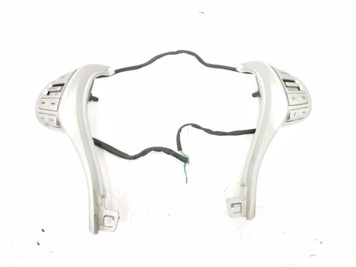 Used Steering wheel controls NISSAN PULSAR Hatchback (C13) [2014-2025]  11201159