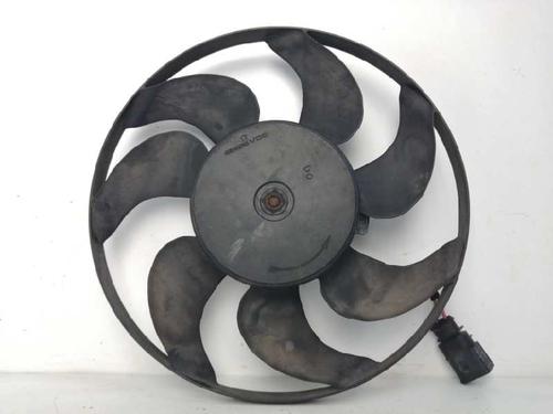 Køleventilator elektrisk SEAT ALTEA (5P1) 1.9 TDI (105 hp) 8677640
