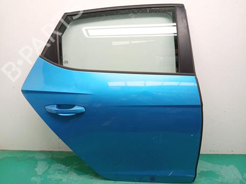Used Right rear door Right rear door SEAT LEON (5F1) 1.4 TSI (125 hp) 36431431 36431431