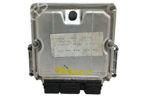 Used Engine control unit (ECU) PEUGEOT 307 (3A/C) 2.0 HDi 110 (107 hp) 23085282