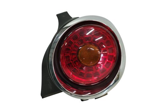Used Right taillight ALFA ROMEO MITO (955_) 1.3 MultiJet (955AXP1A, 955AYC1A) (95 hp) 17109678