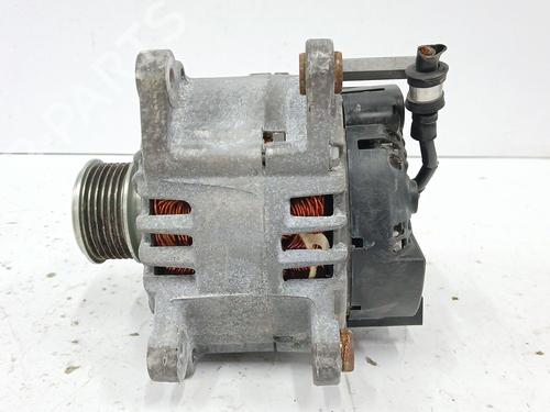 Alternator VW GOLF VI (5K1) 1.6 TDI | BP40179308M7 - Image 6