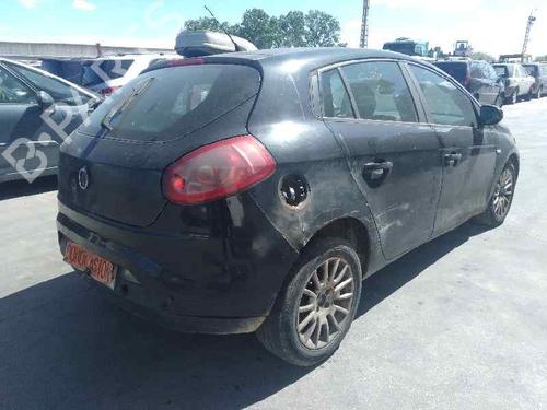 ABS pump FIAT BRAVO II (198_) 1.9 D Multijet (198AXB1A) | BP9219356M43 