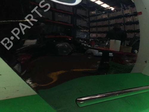 Right rear door HYUNDAI SONATA V (NF) 2.0 CRDi | BP8623600C5 