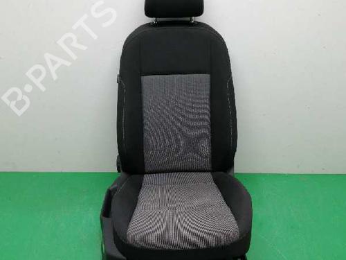 Right front seat VW GOLF VII Variant (BA5, BV5) 1.6 TDI | BP6935610C16 