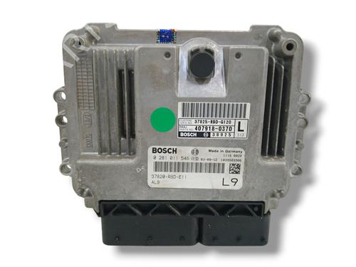 Used Engine control unit (ECU) HONDA ACCORD VII (CL, CN) 2.2 i-CTDi (CN1) (140 hp) 20087980