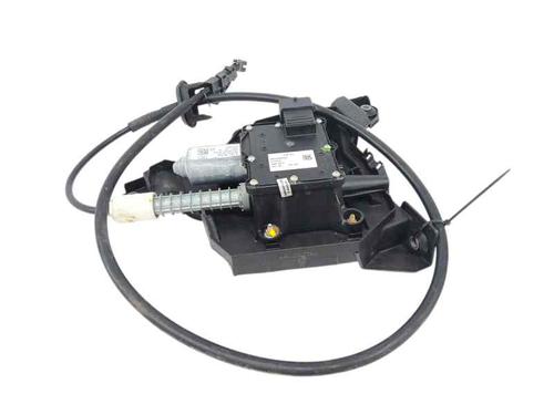 Handremsysteem CITROËN C4 Picasso I MPV (UD_) 2.0 HDi 138 | BP26730774E5 
