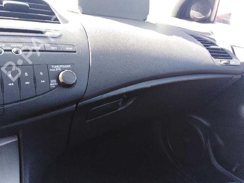 Rear left seatbelt HONDA CIVIC VIII Hatchback (FN, FK) 1.8 (FN1, FK2) | BP6627460I29 
