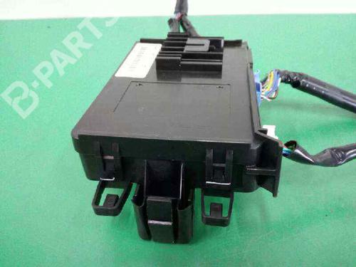 Electronic module MERCEDES-BENZ E-CLASS (W210) E 320 (210.055) | BP2581154M83