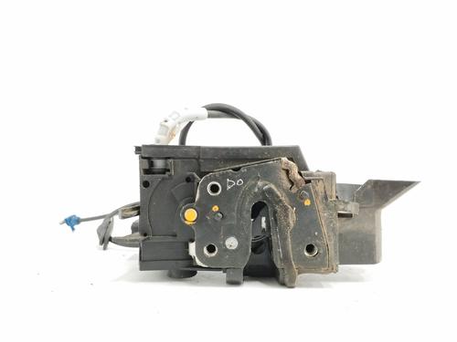 Used Front left lock CITROËN C4 Picasso II 1.6 BlueHDi 120 (120 hp) 12429693