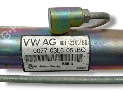 Steering rack SEAT IBIZA III (6L1) 1.4 TDI | BP21138594M22 