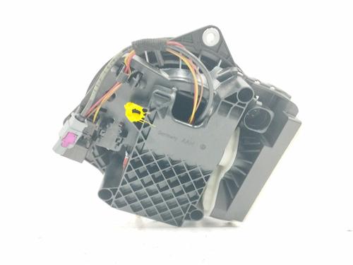 Tailgate handle VW POLO VI (AW1, BZ1, AE1) 2.0 GTI | BP11201116C132 