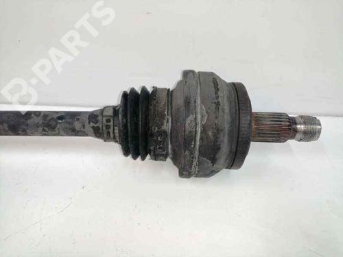 Right rear driveshaft MERCEDES-BENZ E-CLASS Coupe (C207) E 250 CDI / BlueTEC / d (207.303, 207.304) | BP8143821M41 