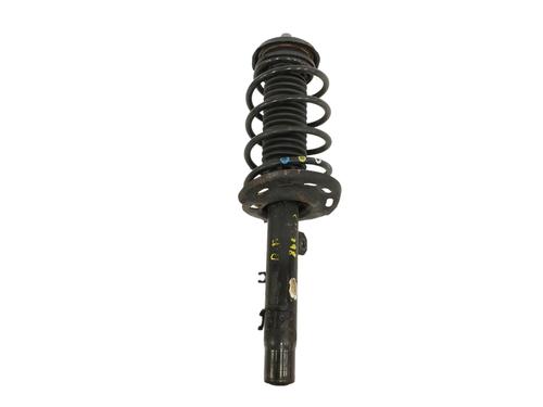 Right front shock absorber PEUGEOT 2008 I (CU_) 1.2 VTi (82 hp) 15511087