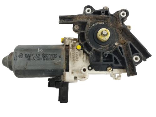 Used Left front window motor LAND ROVER FREELANDER I (L314) [1998-2006]  16116902
