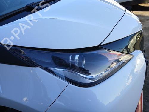 Right headlight TOYOTA AYGO (_B4_) | BP31854961C29