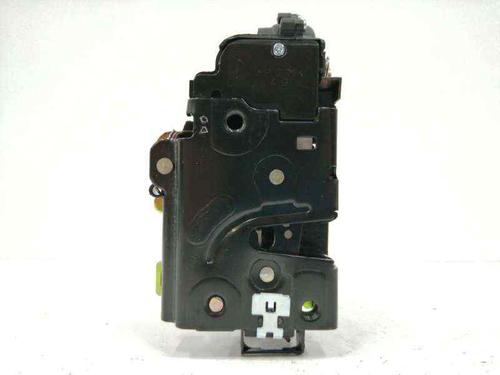 Front left lock VW TRANSPORTER T5 Van (7HA, 7HH, 7EA, 7EH)  | BP8357080C98 