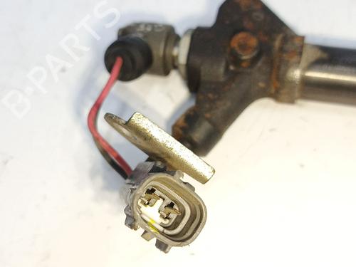 Injector LEXUS IS II (_E2_) 220d (ALE20) | BP31169186M100
