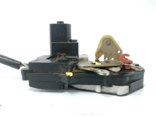 Front left lock MG MG ZR  | BP10704950C98 