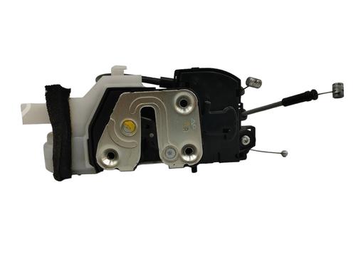 Used Rear right lock HYUNDAI ix35 (LM, EL, ELH) 2.0 CRDi 4WD (184 hp) 15824957