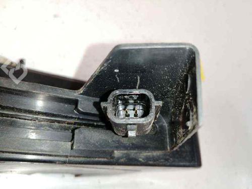 Front right lock DACIA SANDERO II 1.2 | BP7839384C97 