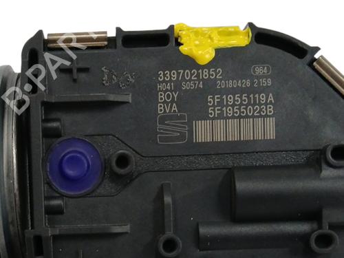 Front wiper motor SEAT LEON ST (5F8) 2.0 TDI | BP17833750M29 