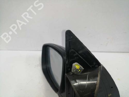 Left mirror HYUNDAI i10 I (PA) 1.2 | BP8132226C26