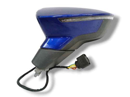 Left mirror SEAT IBIZA V (KJ1, KJG) 1.0 TSI | BP26376815C26