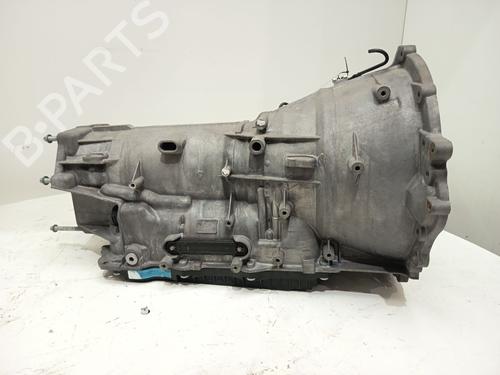 Used Gearbox Gearbox JAGUAR F-PACE (X761) 2.0 TD4 AWD (180 hp) 40064686 40064686