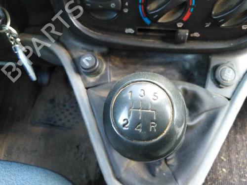 Right slide door FIAT DOBLO MPV (119_, 223_) 1.3 JTD | BP10355960C75 
