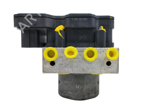 Módulo de ABS OPEL CORSA E (X15) 1.3 CDTI (08, 68) (75 hp) 16847093