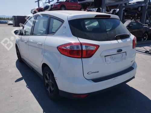 Electronic module FORD C-MAX II (DXA/CB7, DXA/CEU)  | BP16426967M83 