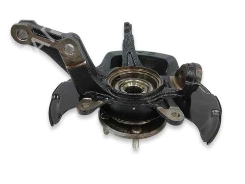 Right front steering knuckle HONDA HR-V (RV) 1.5 eHEV (RV5) | BP23961203M26 - Image 3