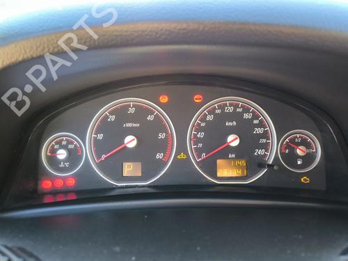 Switch OPEL VECTRA C GTS (Z02) 1.9 CDTI (F68) | BP35789064I30 - Image 15