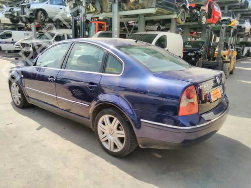 Gearbox VW PASSAT B5.5 (3B3) 2.5 TDI | BP6807516M3 