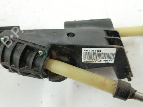 Cable OPEL CORSA F (P2JO) 1.2 (68) | BP33715212E12 - Image 4