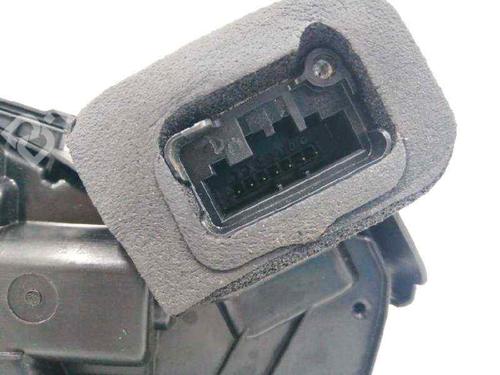 Front right lock VW POLO V (6R1, 6C1)  | BP8261080C97