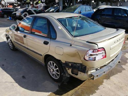 Rim VOLVO S40 I (644) 1.8 i | BP10657788C45 