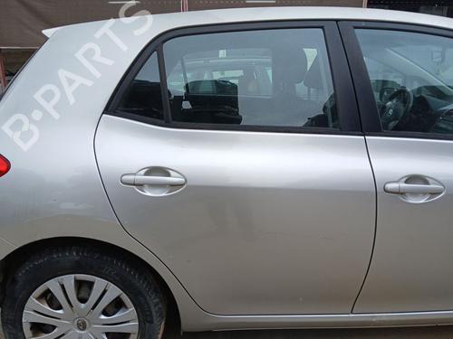 Puerta trasera derecha Puerta trasera derecha TOYOTA AURIS (_E15_) 1.6 (ZRE151_, ZRE151R) (124 hp) 36460839 36460839