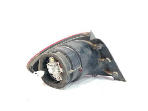 Right taillight SEAT TOLEDO III (5P2) 1.9 TDI | BP7534129C35 