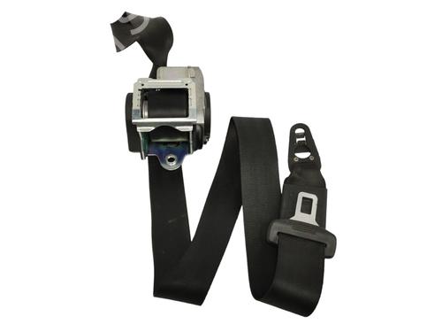 Used Front right seatbelt AUDI A4 B7 (8EC) 2.0 TFSI (200 hp) 17460552