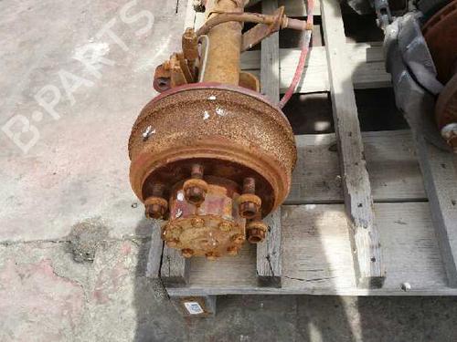 Rear axle IVECO DAILY II Van  | BP2799908M2 