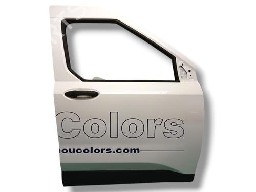 Used Right front door FORD TRANSIT COURIER B460 Box Body/MPV 1.5 EcoBlue (100 hp) 29979367