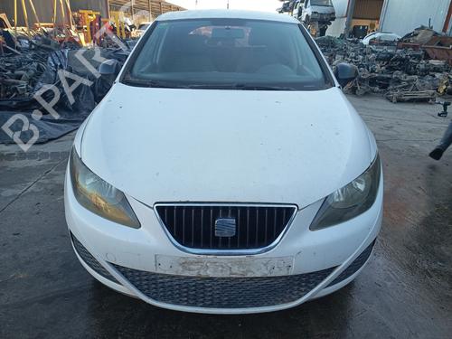 Right front window motor SEAT IBIZA IV (6J5, 6P1) 1.9 TDI | BP30745485E20 