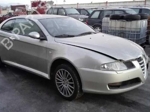 Instrument cluster ALFA ROMEO GT (937_) 1.9 JTD (937CXN1B) | BP3322885C47 