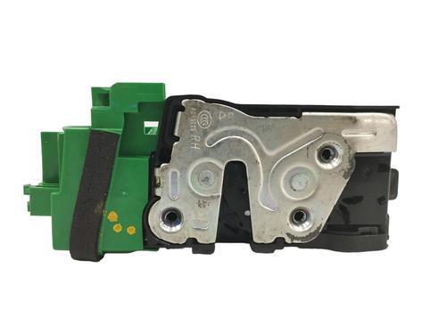 Used Front right lock HYUNDAI i30 (PDE, PD, PDEN) 1.0 T-GDI (120 hp) 14471140