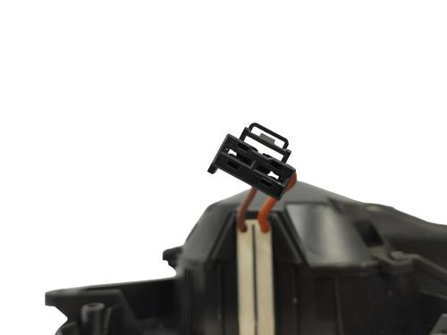 Heater blower motor BMW 3 (F30, F80) 320 d | BP13417482M62 