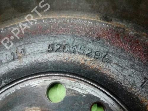 Other DAEWOO LANOS (KLAT) 1.5 | BP14146439O1 